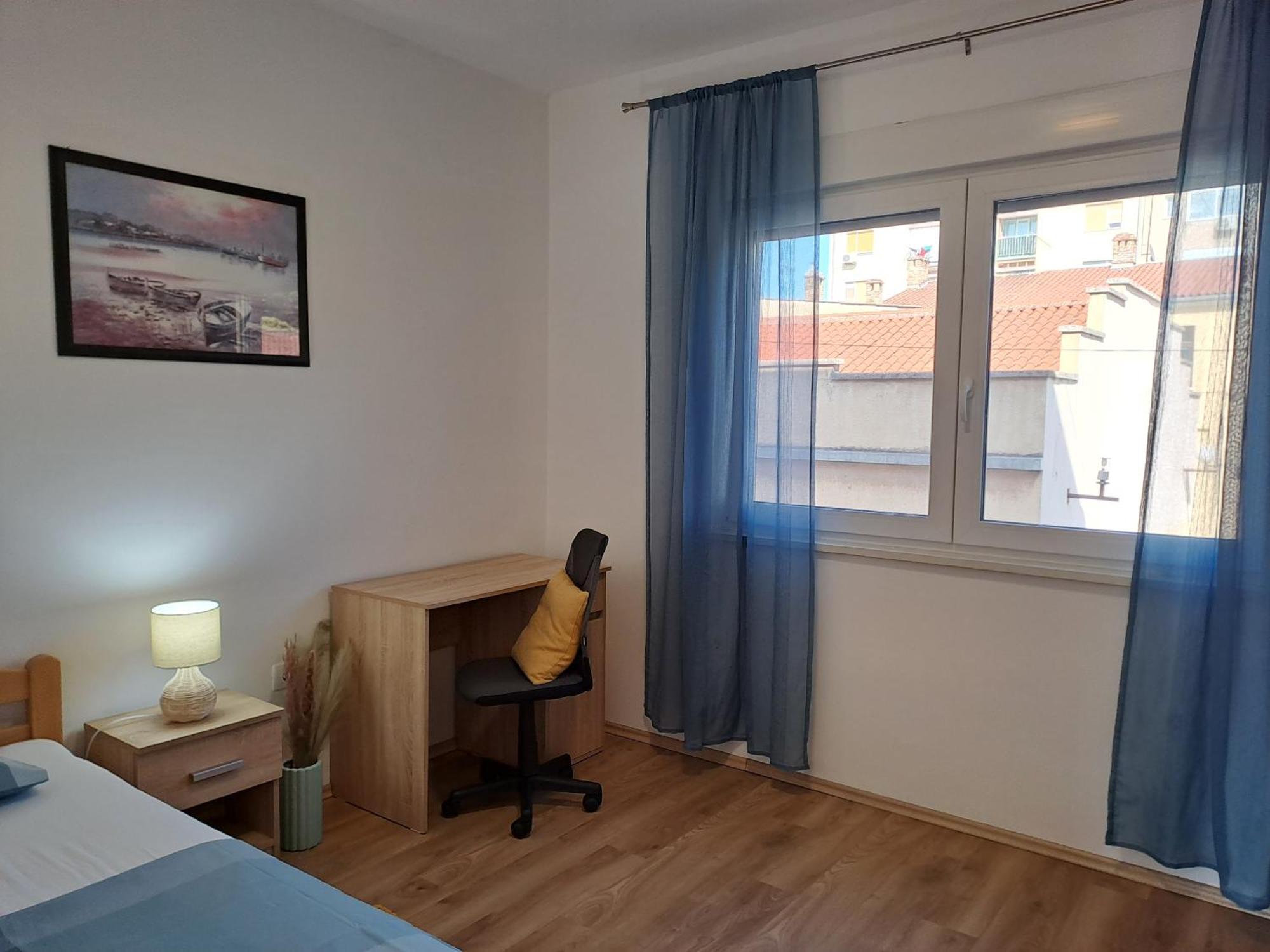 Yulia Apartman Pula Exterior photo